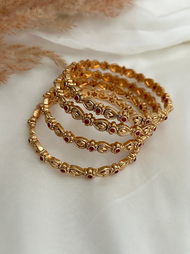 Bangles