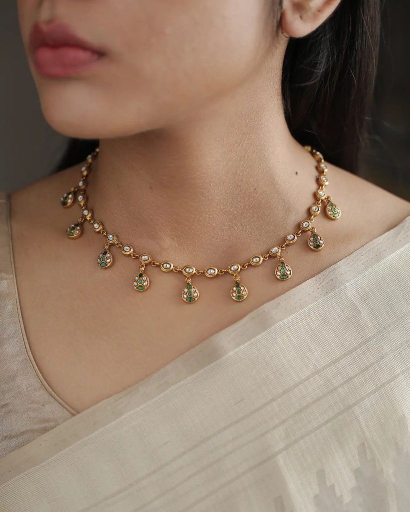 Nacklace