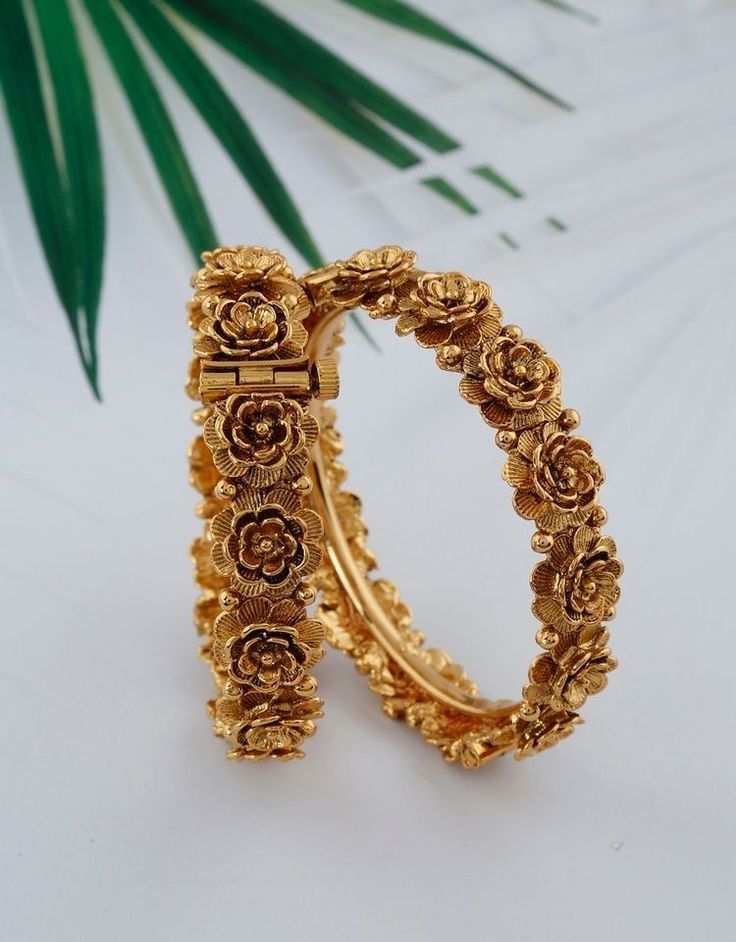 Bangles
